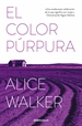 Portada del libro El color púrpura