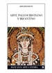 Portada del libro Arte paleocristiano y bizantino