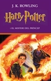 Portada del libro Harry Potter i el misteri del Príncep