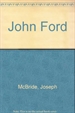 Portada del libro John Ford