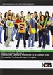 Portada del libro Mf1446_3: Orientación Laboral y Promoción de la Calidad en la Formación Profesional para el Empleo