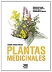 Portada del libro Plantas medicinales