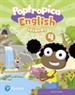 Portada del libro Poptropica English Islands 3 Pupil's Book Print & Digital InteractivePupil's Book - Online World Access Code