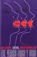 Portada del libro Sex vol. 1: Un verano largo y duro
