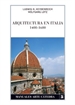 Portada del libro Arquitectura en Italia, 1400-1600