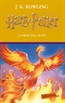 Portada del libro Harry Potter i l'orde del Fènix