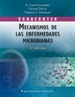 Portada del libro Schaechter. Mecanismos de las enfermedades microbianas