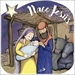 Portada del libro Nace Jesús