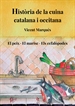 Portada del libro Història de la cuina catalana i occitana. Volum 4