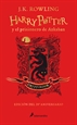Portada del libro Harry Potter y el prisionero de Azkaban - Gryffindor (Harry Potter [edición del 20º aniversario] 3)