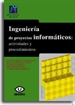 Portada del libro Ingeniería de proyectos informáticos: actividades y procedimientos