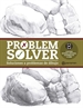 Portada del libro Problem Solver. Soluciones a problemas de dibujo