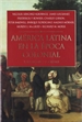 Portada del libro América Latina en la época colonial 2
