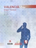Portada del libro Valencia, Llengua I Literatura 2n
