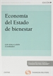Portada del libro Economía del Estado de bienestar (Papel + e-book)