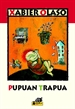 Portada del libro Pupuan trapua