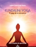 Portada del libro Kundalini Yoga