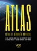 Portada del libro Atlas Actual de Geografía Universal Vox