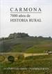 Portada del libro Carmona. 7000 años de historia rural