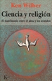 Portada del libro Ciencia y religión