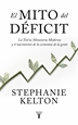 Portada del libro El mito del déficit