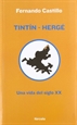 Portada del libro Tintín-Hergé