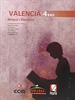 Portada del libro Valencia, Llengua I Literatura 4t