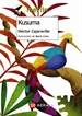 Portada del libro Kusuma