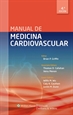 Portada del libro Manual de medicina cardiovascular
