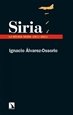 Portada del libro Siria
