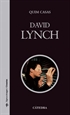 Portada del libro David Lynch