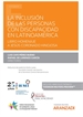 Portada del libro La inclusión de las personas con discapacidad en Latinoamérica (Papel + e-book)