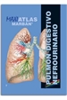 Portada del libro Maxi Atlas 6 Pulmón-Digestivo-Nefrourinario