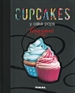 Portada del libro Cupcakes y cake pops