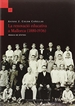 Portada del libro La renovació educativa a Mallorca (1880-1936)