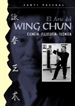 Portada del libro El arte del Wing Chun