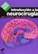 Portada del libro Introducción a la neurocirugía