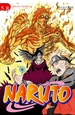 Portada del libro Naruto nº 58/72 (EDT)
