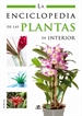 Portada del libro La Enciclopedia de las Plantas de Interior