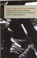 Portada del libro Granada-Nueva York-La Habana. Federico García Lorca entre el flamenco, el jazz y el afrocubanismo