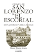 Portada del libro Crónica de San Lorenzo de El Escorial.Monasterio, pueblo y paisaje