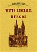 Portada del libro Colección de vistas generales de Burgos