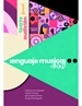 Portada del libro Lenguaje Musical Sem 1