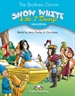 Portada del libro Snow White & The 7 Dwarfs