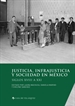 Portada del libro Justicia, infrajusticia y sociedad en México