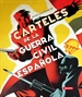 Portada del libro Carteles de la Guerra Civil Española
