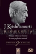 Portada del libro J. Krishnamurti. Biografía