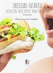 Portada del libro Obesidad Infantil. Nutrición Inteligente Para Tus Hijos 2ºed