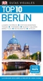 Portada del libro Guía Visual Top 10 Berlín