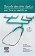 Portada del libro Guía de atención rápida en clínicas médicas